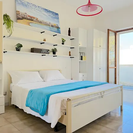 Appartement Bologna - Baia
