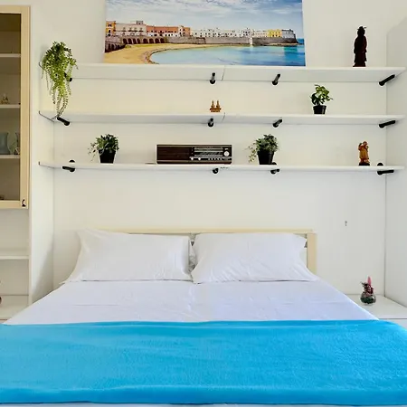 Appartement Bologna - Baia *