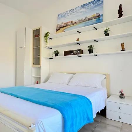 Appartement Bologna - Baia Gallipoli