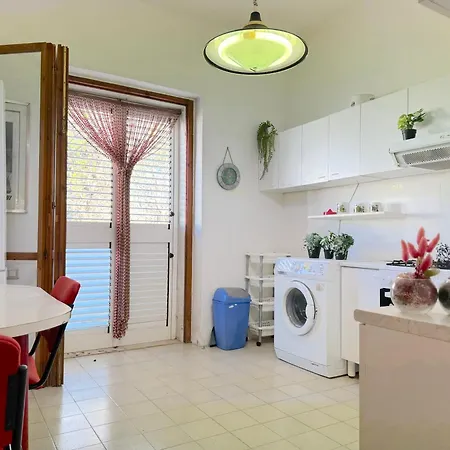 Appartement Bologna - Baia *