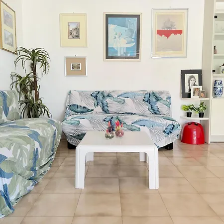 Appartement Bologna - Baia *