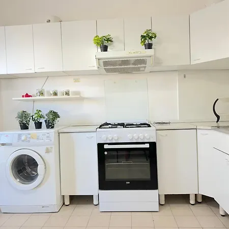 Appartement Bologna - Baia