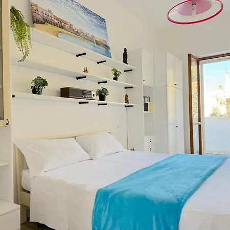 Appartement Bologna - Baia
