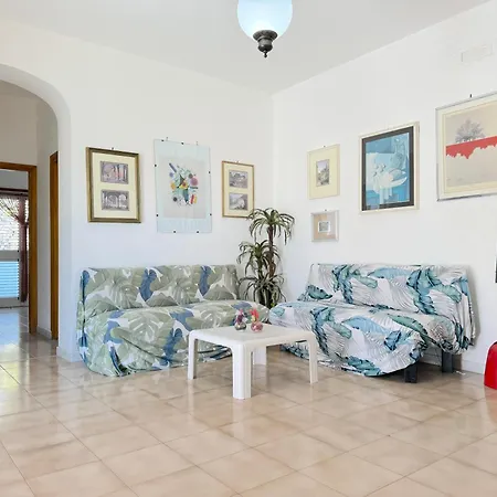 Bologna - Baia Appartement Gallipoli