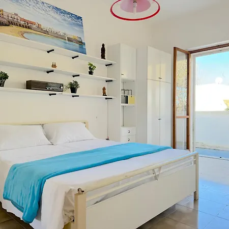 Appartement Bologna - Baia
